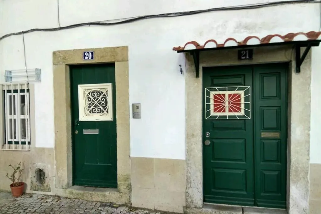 Casa Do Telheiro-1